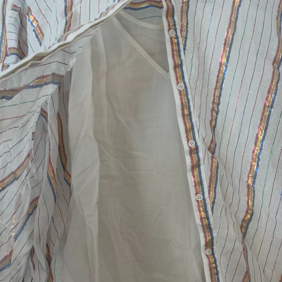 TRYB Tunic - Picture 3 of 4